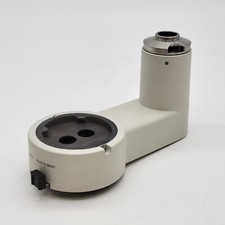 Nikon Stereo Microscope P-IBSS Single Port Phototube with 0.50x Camera Adapter