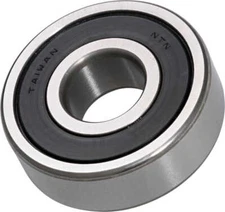Clutch Pilot Bearing BCA Bearing NB102CC