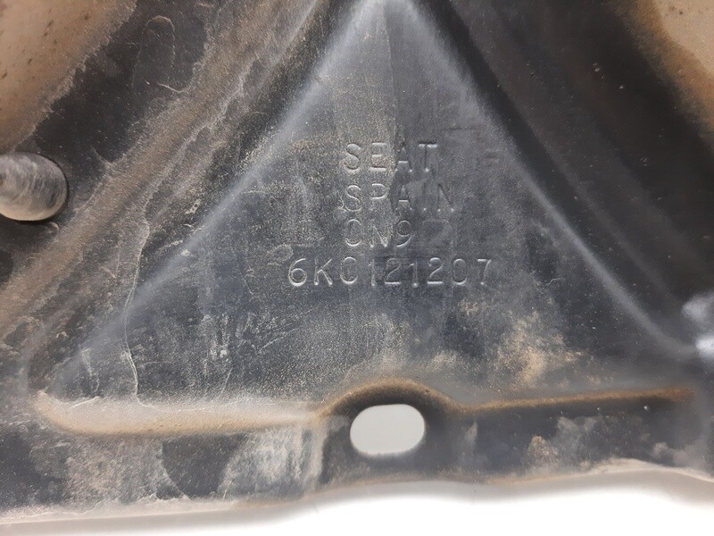 357959455L Elektroventilator SEAT CORDOBA Berlina (6k2) 1993 