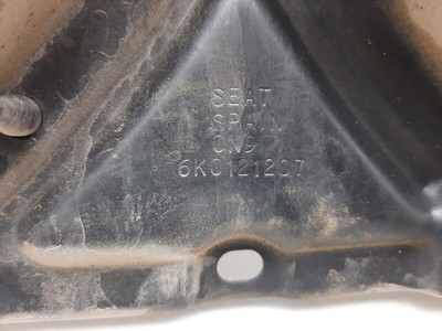 357959455L Elektroventilator SEAT CORDOBA Berlina (6k2) 1993  
