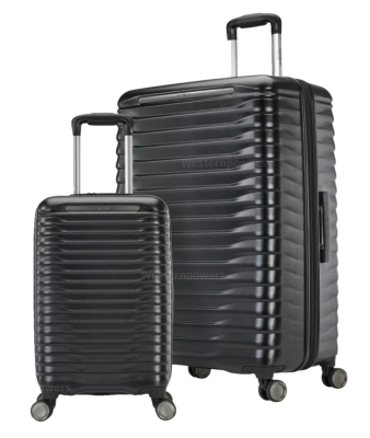 【未開封・美品】サムソナイト Element XLT 2ピースキャリーケース Amazon.com | Samsonite Element XLT Hardside Set, Dark red