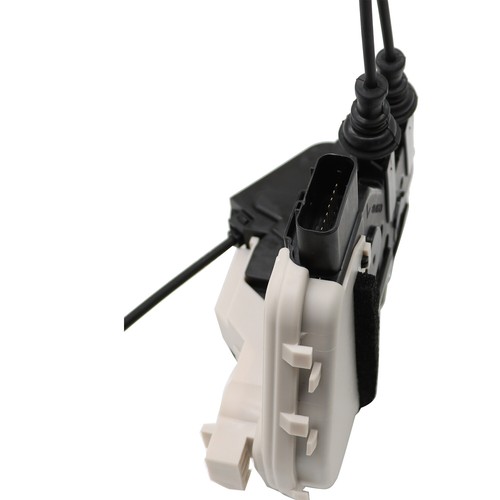 Left Driver Side Door Latch Actuator 81310-2W010 For Hyundai Santa Fe 2013-2018 - Picture 8 of 9