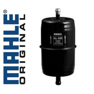 MAHLE Kraftstofffilter für JEEP CHEROKEE XJ  GRAND ZJ SKODA 105 120 130
