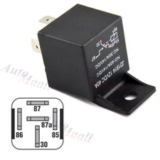 Trim Relay for Volvo Penta SX-M TSKs DP-SM XDP-B Stern Drive 3.0GLP-D 4.3GL-E
