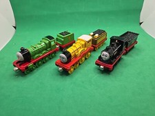 Thomas  Friends Take N Play Along 2002 Learning Curve Lot