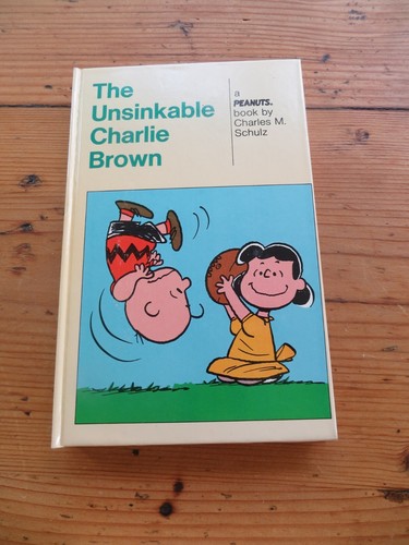 The World of Charlie Brown Complete Box Set of 9 - Picture 12 of 24