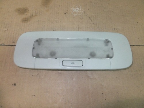 Innenleuchte hinten VW Golf 5 Limo Bj.2004 1K0947291 grau