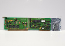 PELCO PCB9000563 MATRIX INPUT/OUTPUT CARD CM8...
