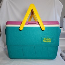 80s igloo cooler