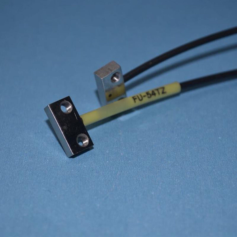 FU-54TZ Keyence | Sensori digali in fibra ottica - WiAutomation FU-54TZ Keyence | Sensori digali in fibra ottica - WiAutomation