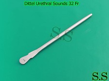 Dittel Sounds One Piece 32 Fr