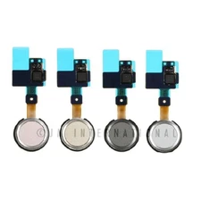 LG G5 H820 H830 H831 H840 H850 Home Button Fingerprint Sensor Power Flex Cable