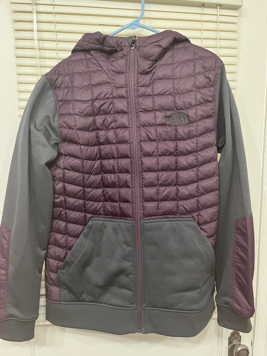 Men's shop kilowatt jacket