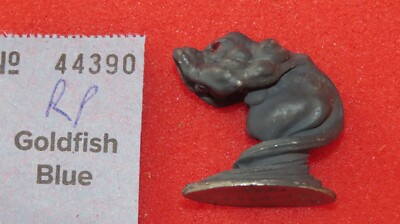 Ral Partha Elements of Air ADD Advanced Dungeons and Dragons Elemental Metal OOP