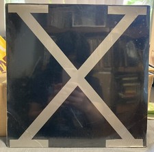 Malcolm X Laserdisc 1993 FACTORY SEALED Denzel Washington
