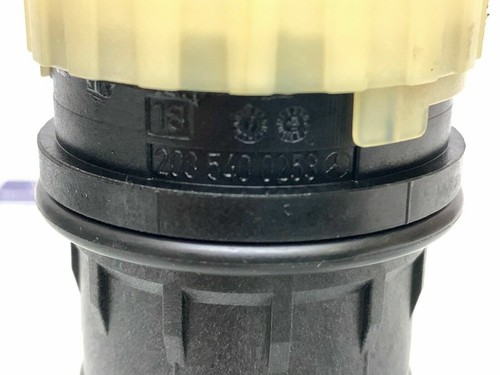 ORIGINAL MERCEDES BENZ 722.6 5-GANG AUTOMATIKGETRIEBE 10L ÖL SERVICE KIT - Bild 9 von 11
