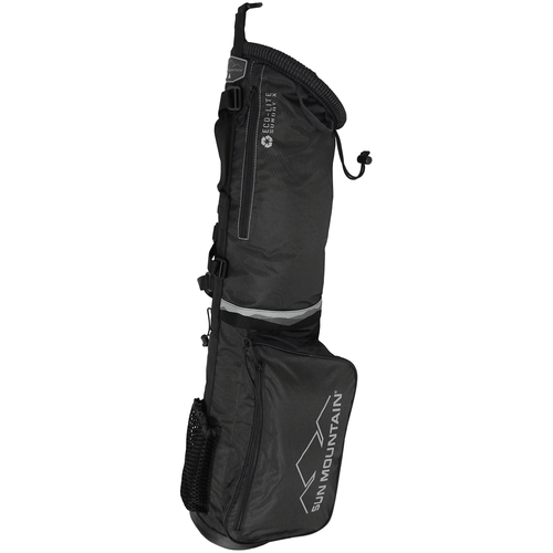 SUN MOUNTAIN ECO-LITE SUNDAY BAG / PENCIL BAG / CARRY BAG / 2025 MODEL - Picture 6 of 9