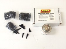 QUADBOSS TUBLESS TIRE PATCH KIT ATV SXS