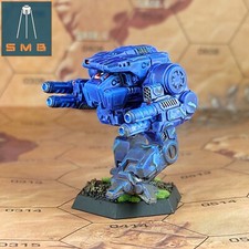 LitMasakari - 6mm Sir Mortimer Mech