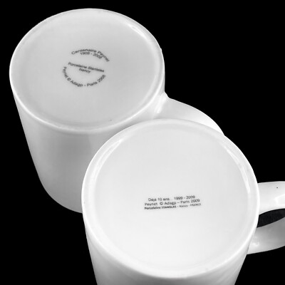 VIDE POCHE AMOUREUX DE PEYNET EN PORCELAINE ROSENTHAL PARFAIT ETAT