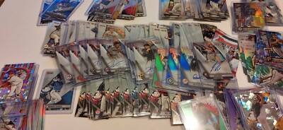 2019 Bowman's Best Base Top Prospects Insert Auto Bowman UPick You Pick List Lot