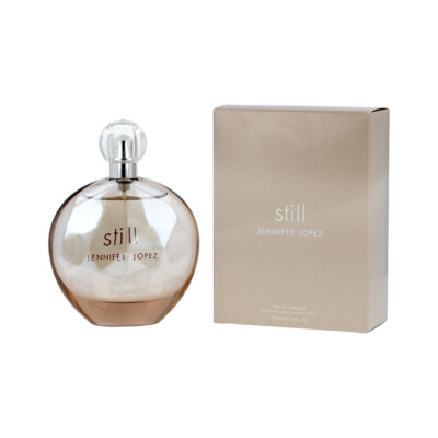 Jennifer Lopez Still Eau De Parfum EDP 100 ml (woman)