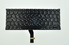 NEW Ukraine Keyboard for MacBook Air 13" A1369 2011 A1466 2012 2013 2014 2015