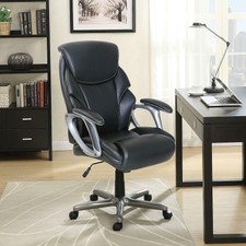 Serta 47951 Office Chair Black For Sale Online Ebay
