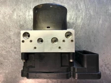 2012-2013 Mazda 3 Abs Anti Lock Brake Pump Module Dynamic Stability Control OEM
