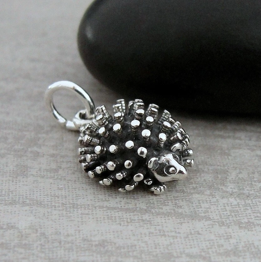 Thomas sabo shop hedgehog charm