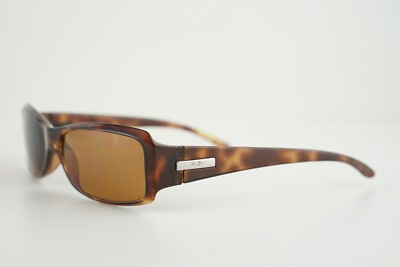 RB 4078 642/57 Ray-Ban Tortoise Brown Sunglasses Frames Only 
