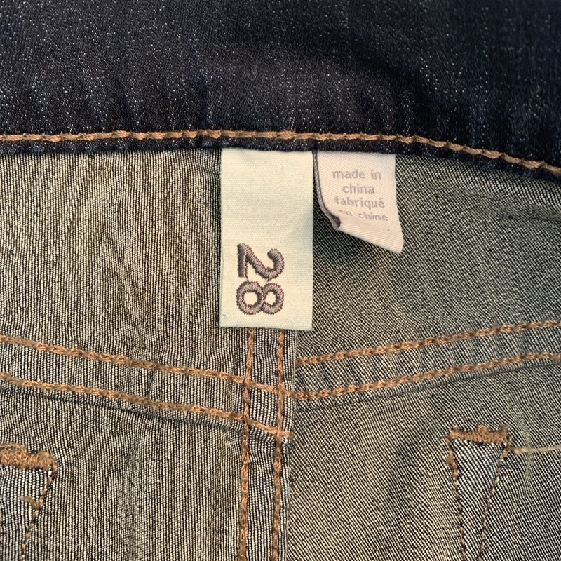 Club Monaco Jeans