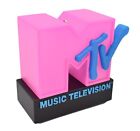 Hallmark Christmas Ornament 2021 Mtv Music Television I Want My Mtv!, Light
