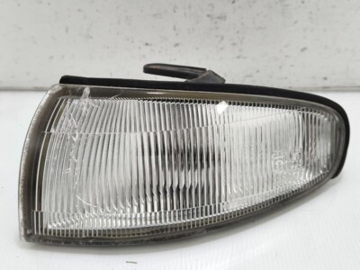 JDM Nissan Silvia S14 200sx 240sx Zenki Front Corner Lamp Lights