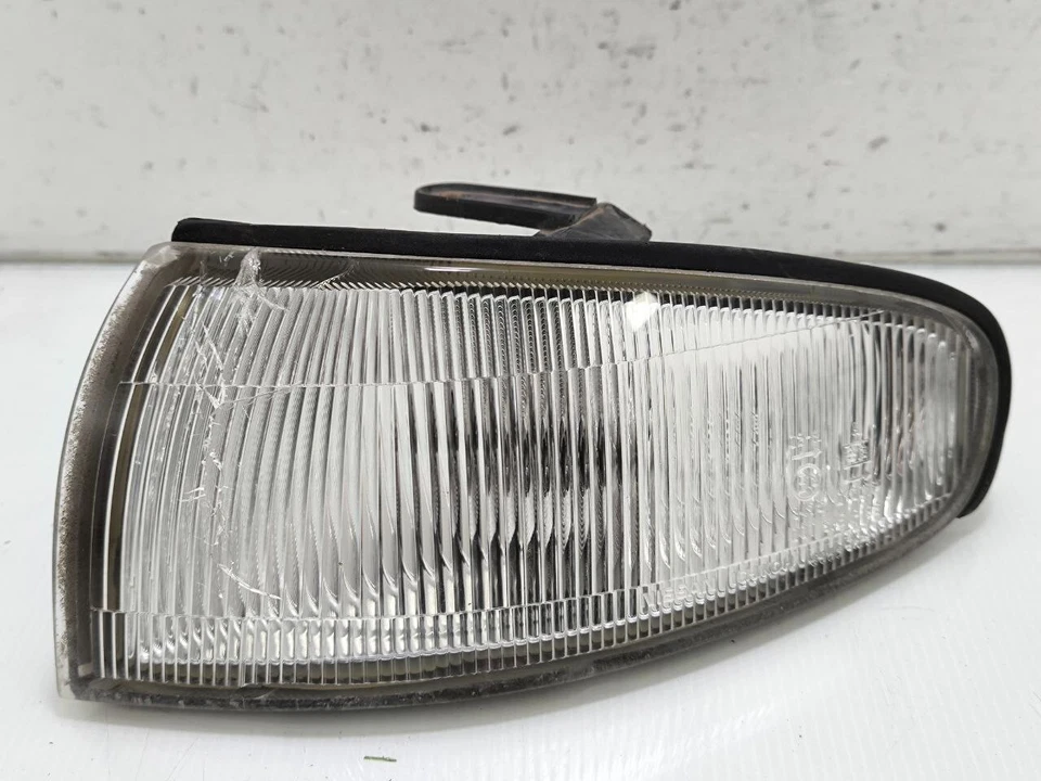 Juego de luces de esquina delanteras JDM Nissan Silvia S14 200sx 240sx Zenki OEM 1993-98 Foto 2 de 4