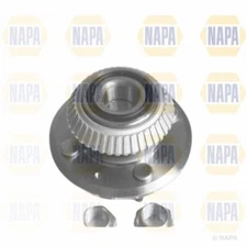 Wheel Bearing Kit Rear FOR ROVER STREETWISE 2.0 03->05 CHOICE1/2 Disc Brake Napa