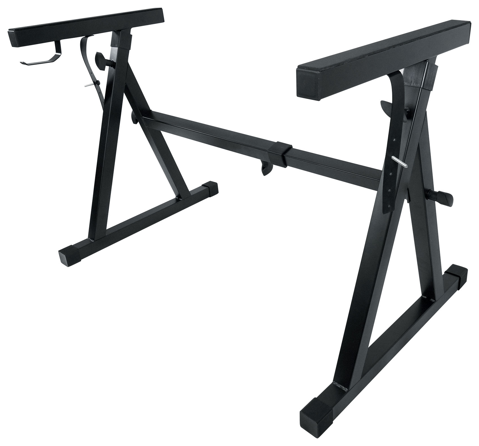 Rockville Z50 Z-Style Pro Keyboard Stand+Bag Fits Dexibell CLASSICO L3