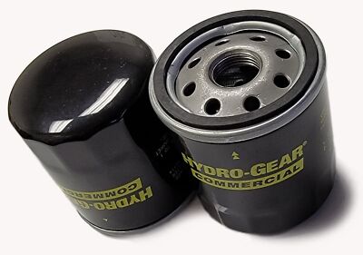 ハスラー 2-Pack of Hydro-Gear Commercial Hydraulic Filters 52114 Replaces