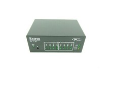 Extron IPL T S4 Four Serial Port IP Link Control Processor - 60-544-83