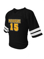 Missouri Tigers Mizzou Youth Football Jersey on sale Missouri Tigers Mizzou Youth Football Jersey on sale