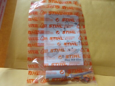 Non-Genuine Oil Seal Protector Sleeve Fits Stihl 066, MS660 - Foto 7