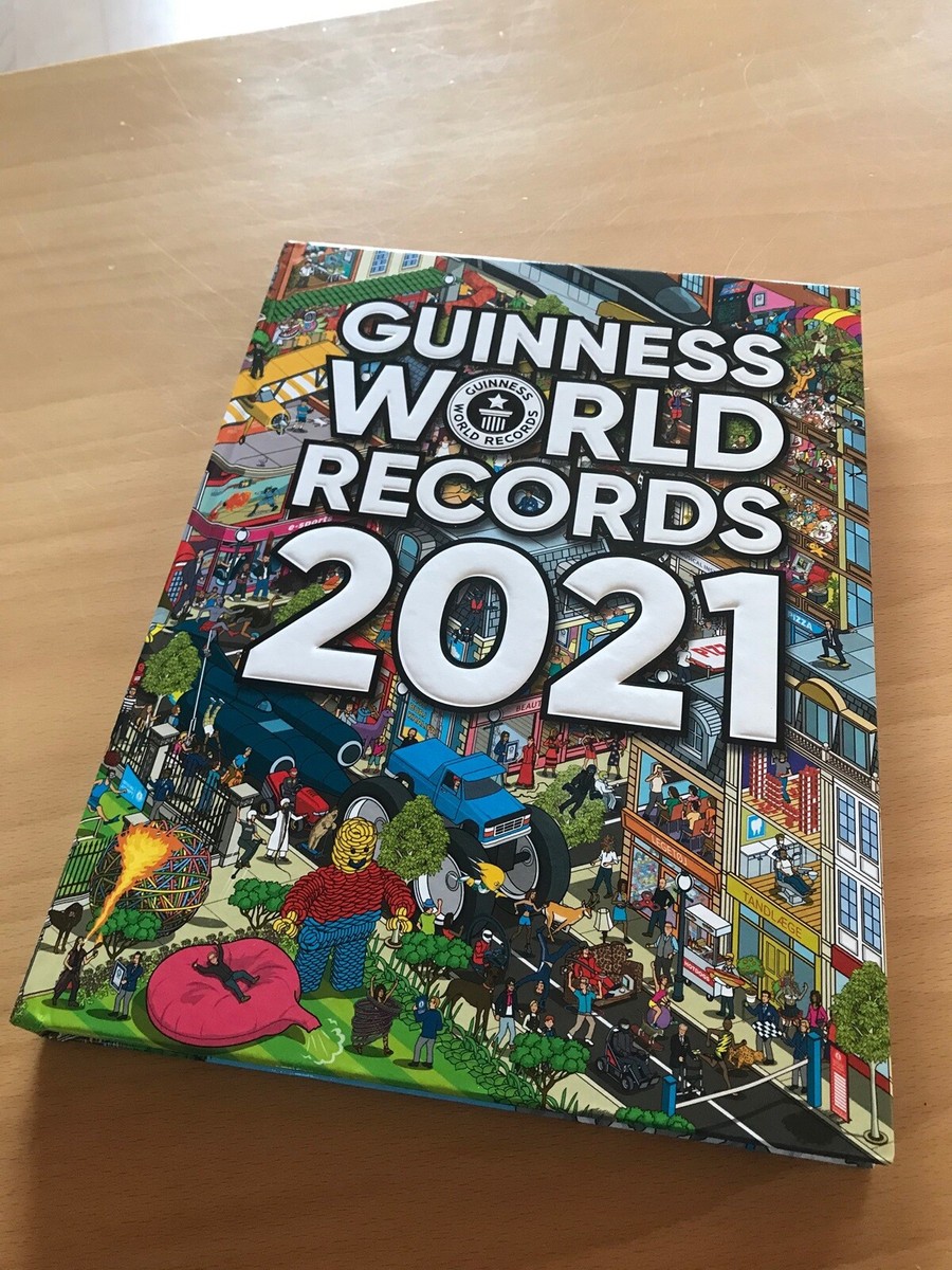 2023 book of world records 2023 book of world records