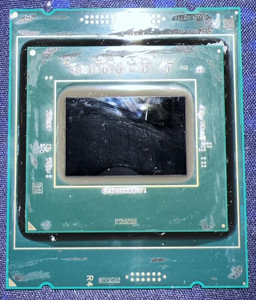 インテル Intel CPU Core-i9 7900X Intel Core i9-7900X Review | PCMag