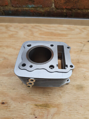   Herald Maverick 125cc Engine K157FMI Cylinder Barrel   OEM Genuine