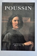 Poussin von Anthony Blunt (Taschenbuch, 1997)
