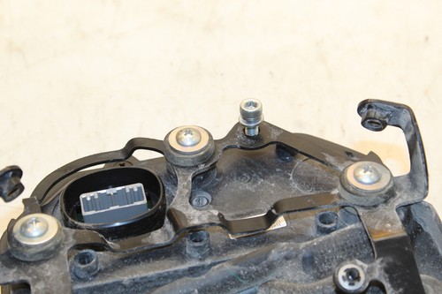 2023 Yamaha Mt-03 Speedometer Gauge Trim Instrument - Picture 8 of 10