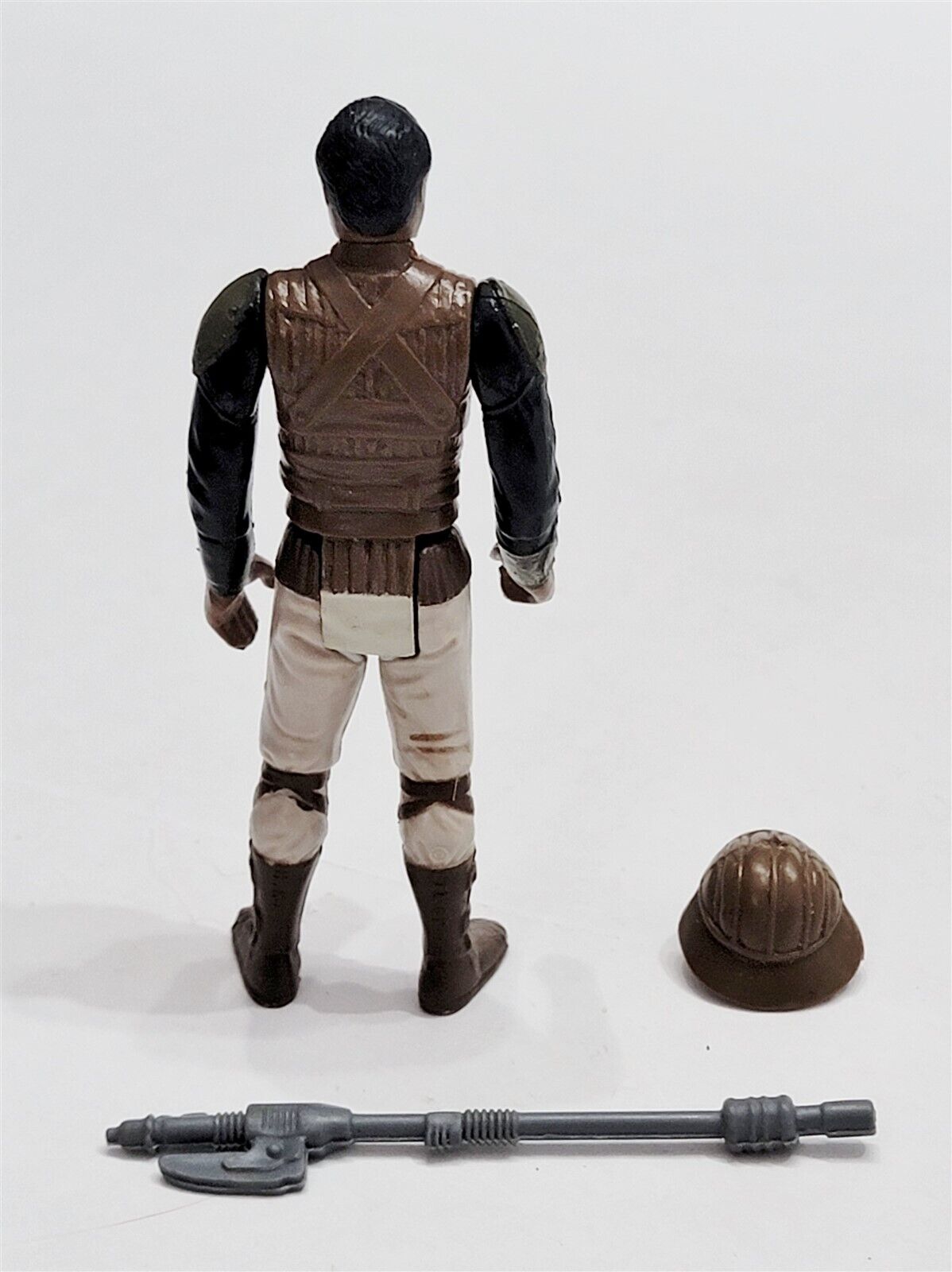 Lando Calrissian (Skiff Guard Disguise) sold