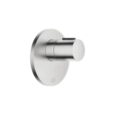 Dornbracht  xTOOL Concealed thermostat w.out volume control 3/4" Brushed Chrome 