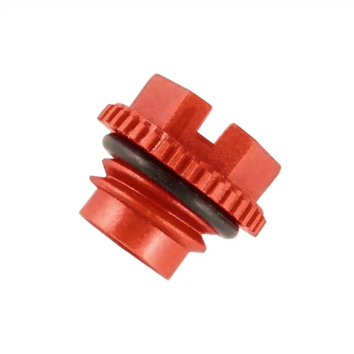 O-RING, MOLDED