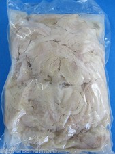 Natural Pork Hog Casings Casing for homemade Sausage  XL Pack for 100+ lbs